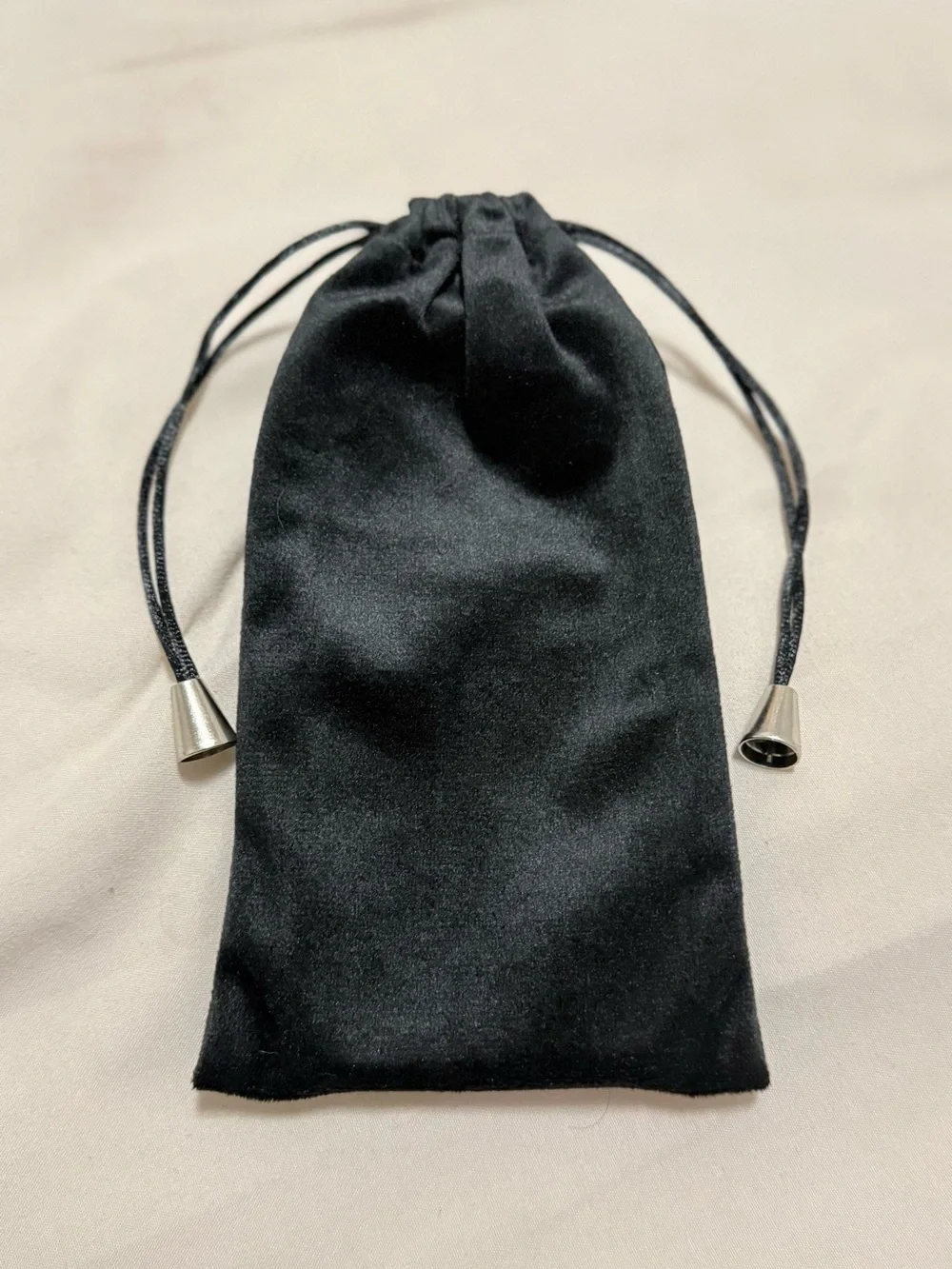 BURGA Tortoiseshell Phone Case with Black Pouch